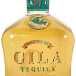 Gila Tequila Reposado