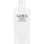 Goya Tequila Blanco