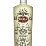Goza Tequila Añejo