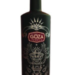Goza Tequila Extra Añejo
