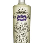 Goza Tequila Reposado