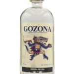 Gozona Sierra Negra