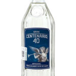 Gran Centenario 40 Blanco