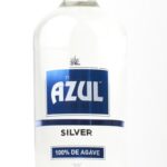 Gran Centenario Azul Silver