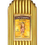 Gran Centenario Reposado