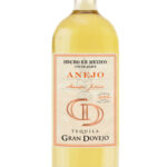 Gran Dovejo Añejo