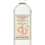 Gran Dovejo Blanco High Proof