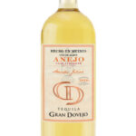 Gran Dovejo Cask Strength Single Barrel Añejo
