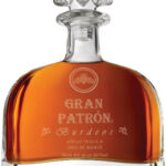 Gran Patrón Burdeos