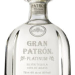 Gran Patrón Platinum