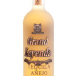 Santoyo Grand Leyenda Grand Leyenda Añejo