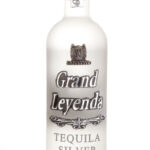 Santoyo Grand Leyenda Grand Leyenda Silver