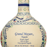 Grand Mayan Extra Aged