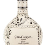 Grand Mayan Silver