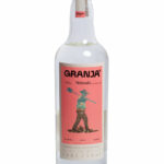 Granja Nómada Espadin