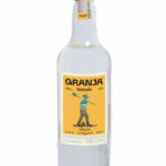 Granja Nómada Tepeztate-Espadin