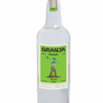 Granja Nómada Tepeztate