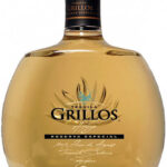 Grillos Tequila Añejo