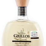Grillos Tequila Reposado