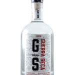 Guerra Seca Sotol