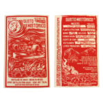Gusto Historico Tepextate/ Arroqueno/ Madrecuixe/ Cuixe – Victor Ramos