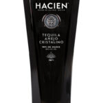 Hacien Tequila Añejo Cristalino