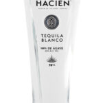 Hacien Tequila Blanco