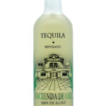 Hacienda de Oro Reposado
