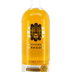 Hacienda Dragon Extra Añejo
