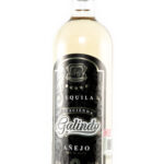 Hacienda Galindo Añejo