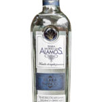 Hacienda Los Alamos Blanco