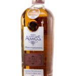 Hacienda Los Alamos (La Cata) Single Barrel Extra Añejo