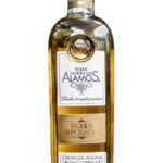 Hacienda Los Alamos Reposado