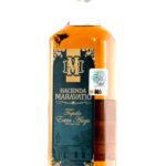 Hacienda Maravatio Extra Añejo