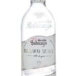 Hacienda Sahuayo Blanco Suave