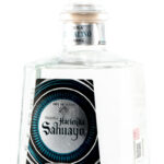Hacienda Sahuayo Cristalino Añejo