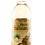 Hacienda Sahuayo Extra Añejo