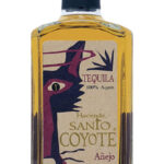 Hacienda Santo Coyote Añejo