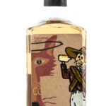 Hacienda Santo Coyote Reposado