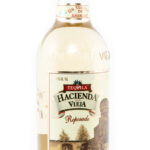 Hacienda Vieja Reposado