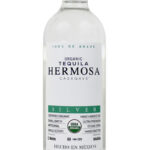 Hermosa Casagave Silver Organic Tequila