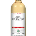 Hermosa Casagave Hermosa Organic Tequila Reposado