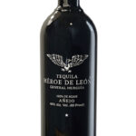 Tequila Héroe de León General Murguía Héroe de León General Murguía Añejo