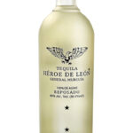 Tequila Héroe de León General Murguía Héroe de León General Murguía Reposado