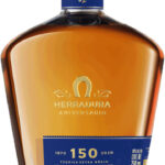 Herradura Aniversario Extra Añejo