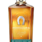 Herradura Colección de la Casa Reserva 2014 Reposado – Scotch Cask Finish