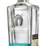 Herradura Directo De Alambique