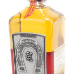 Herradura Double Barrel Reposado