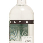 Hiatus Tequila Blanco