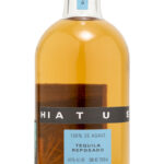 Hiatus Tequila Reposado